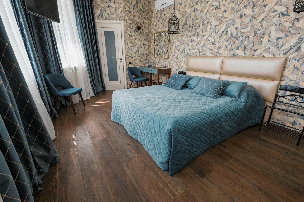 Гостиница Экотель Богородск Ногинск