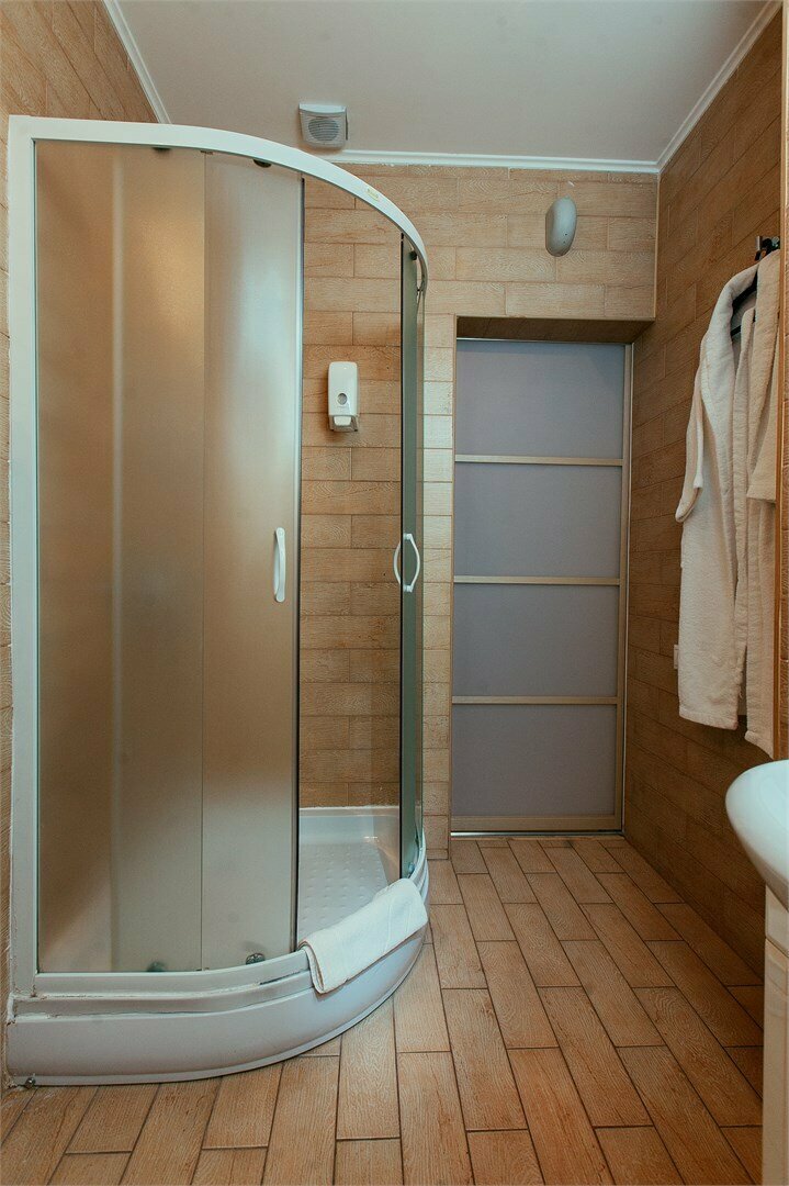 Гостиница Экотель Богородск Ногинск