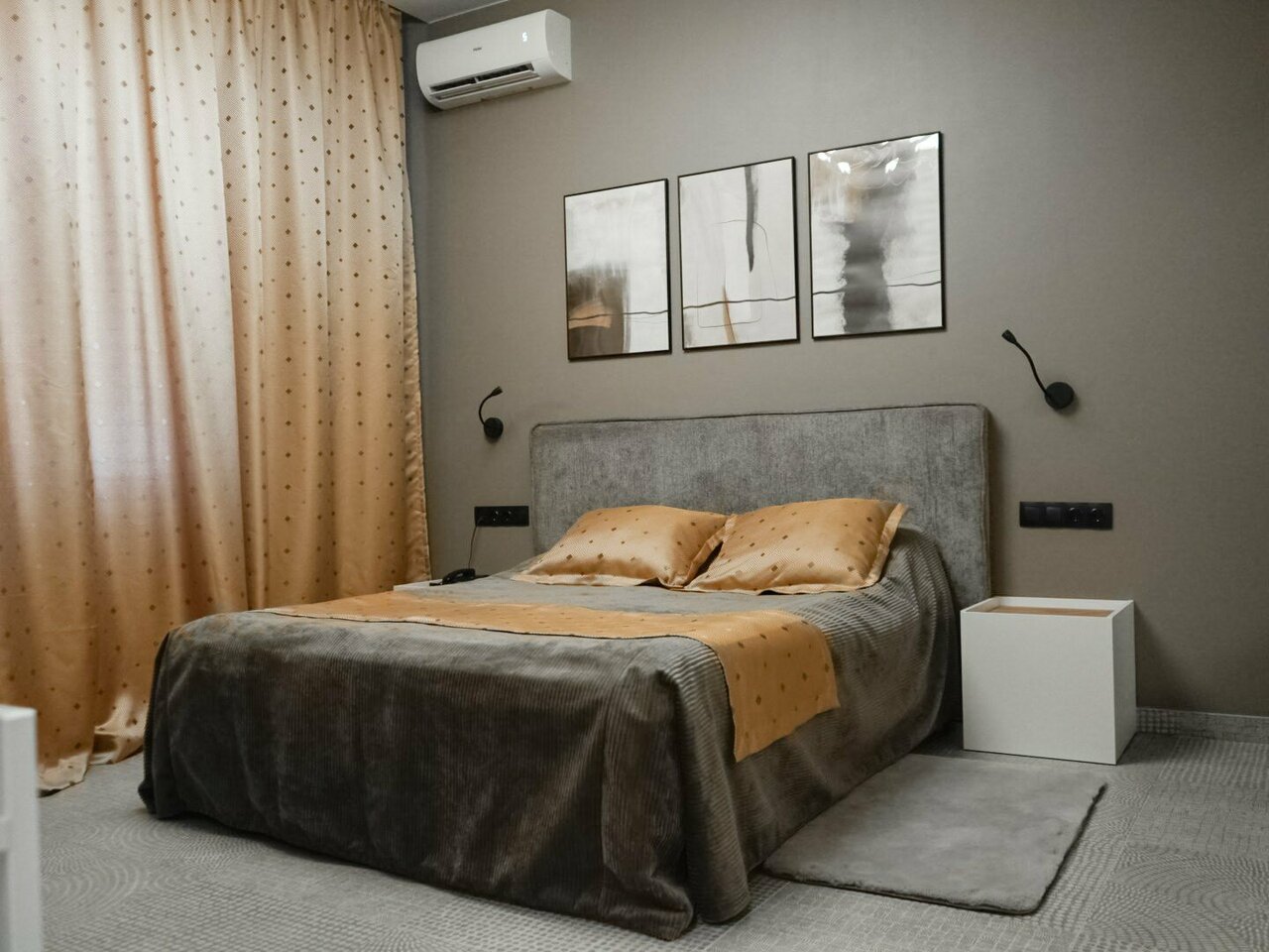 Гостиница Экотель Богородск Ногинск