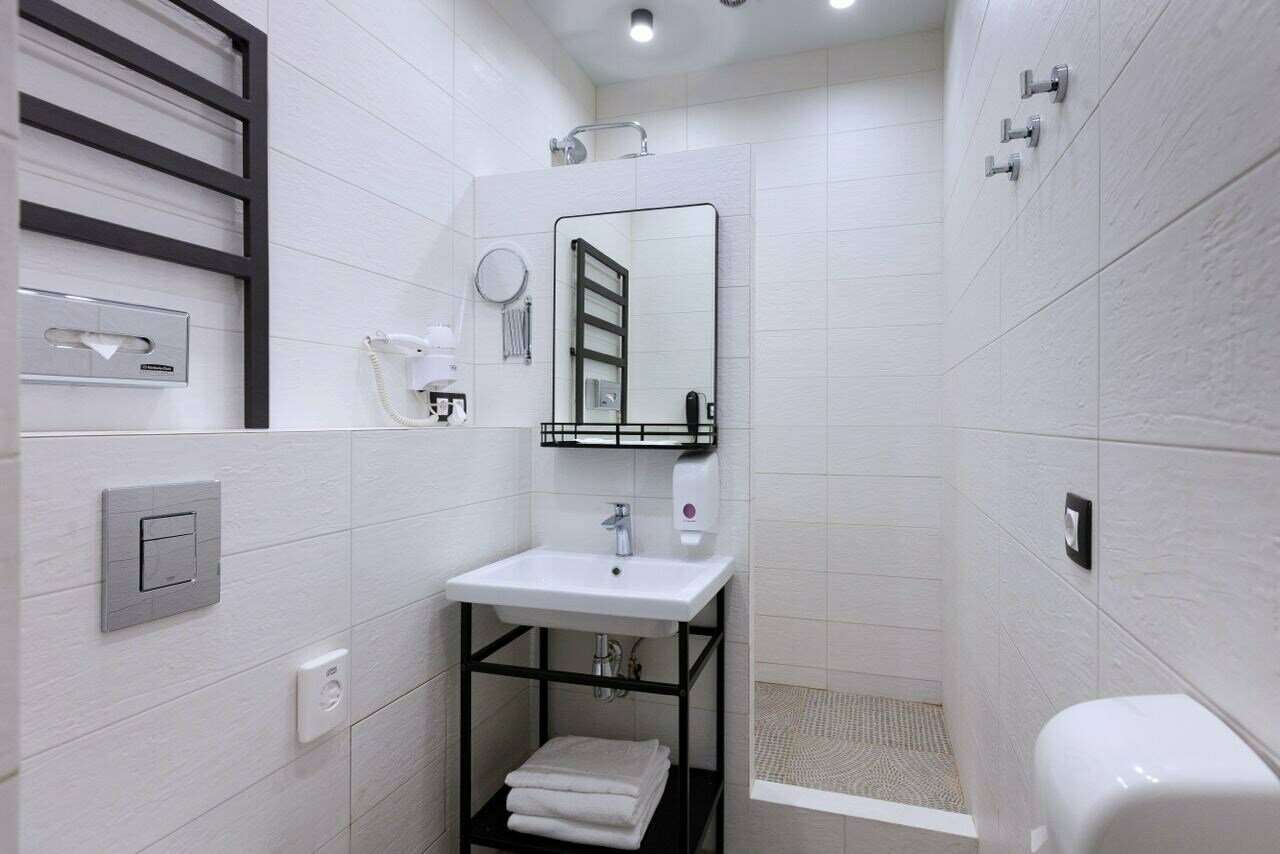 Гостиница Экотель Богородск Ногинск