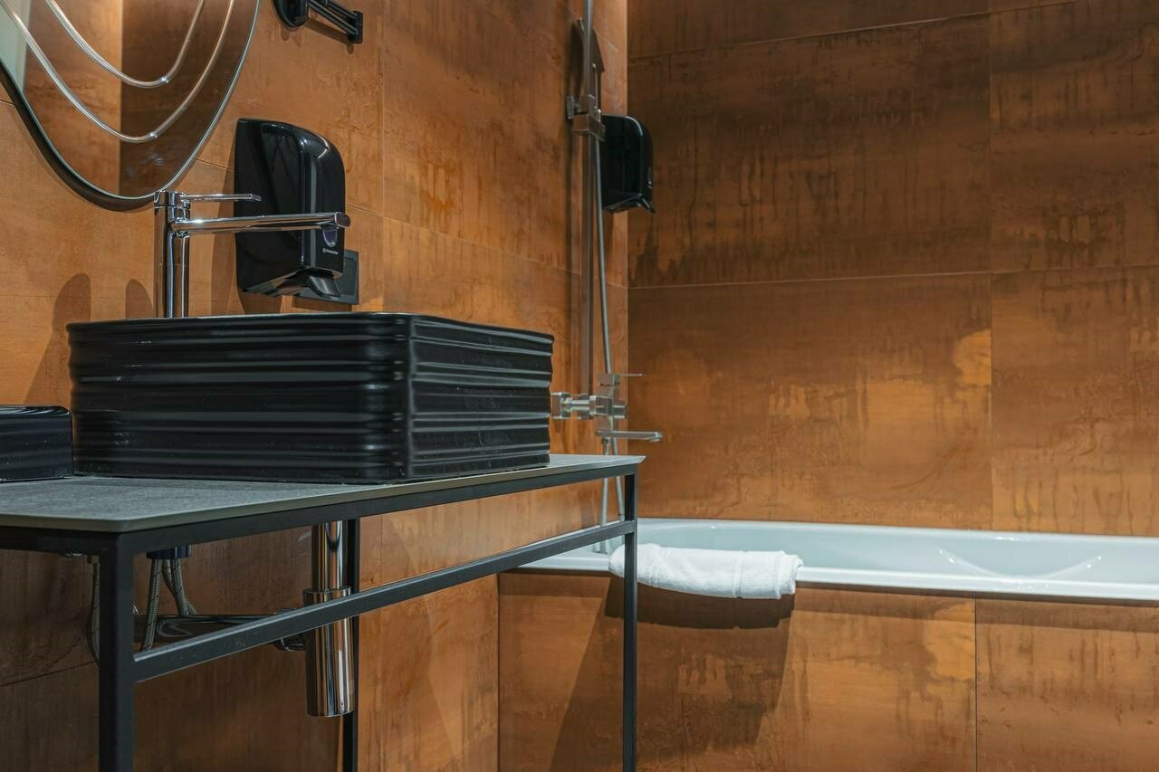 Гостиница Экотель Богородск Ногинск