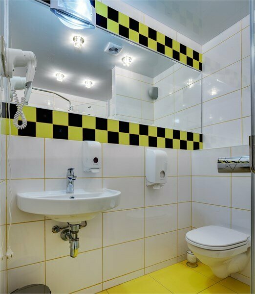 Гостиница Экотель Богородск Ногинск