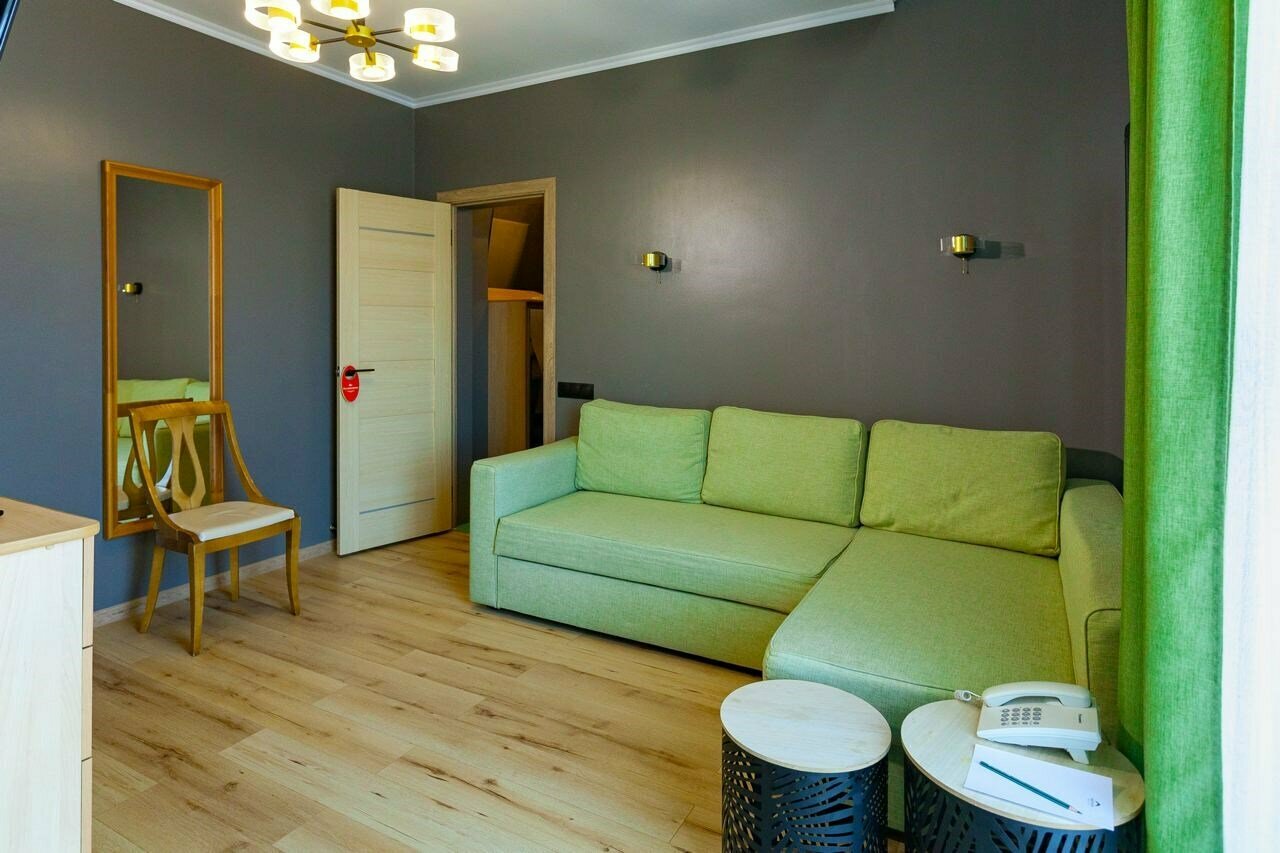 Гостиница Экотель Богородск Ногинск