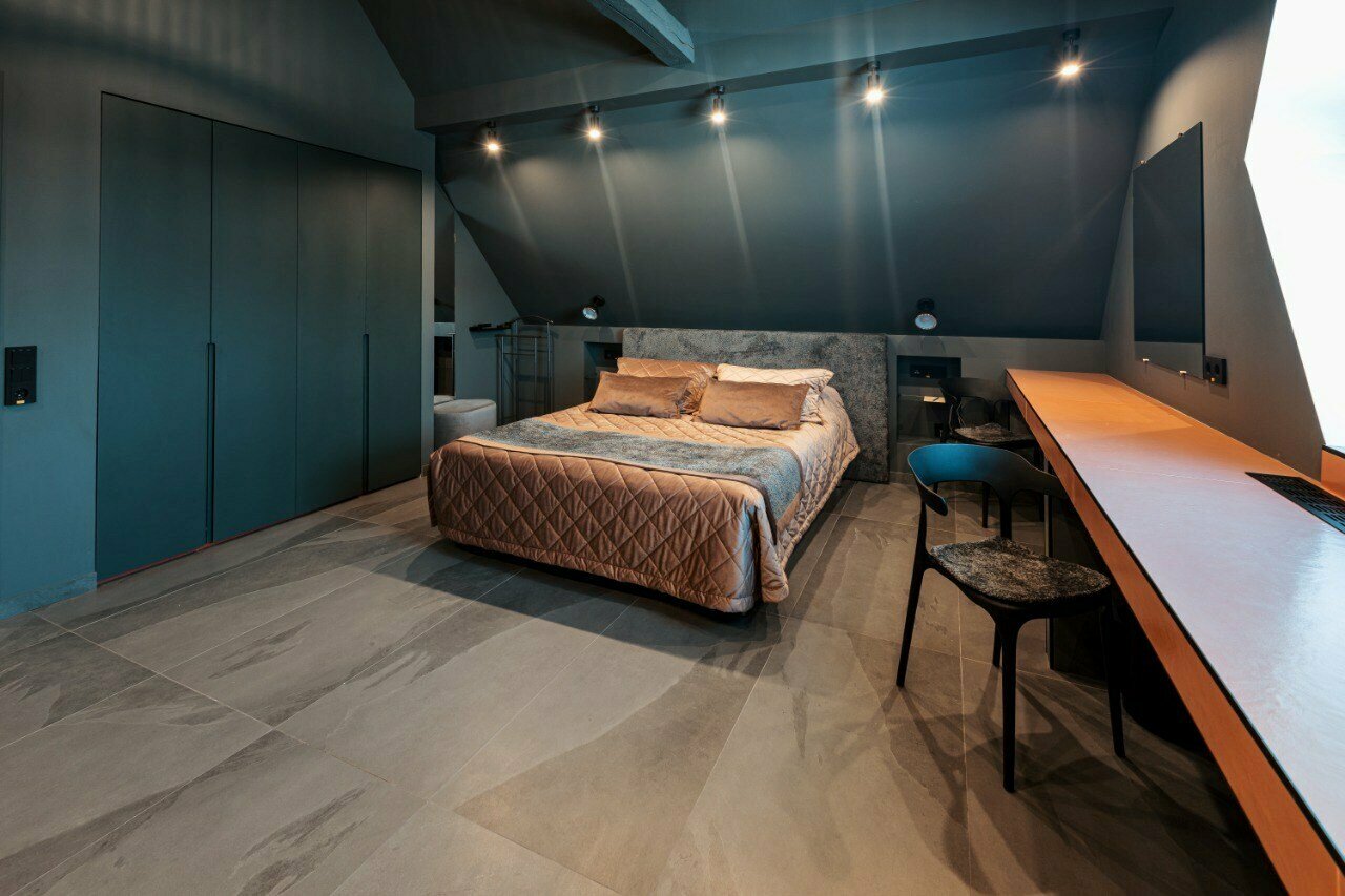 Гостиница Экотель Богородск Ногинск