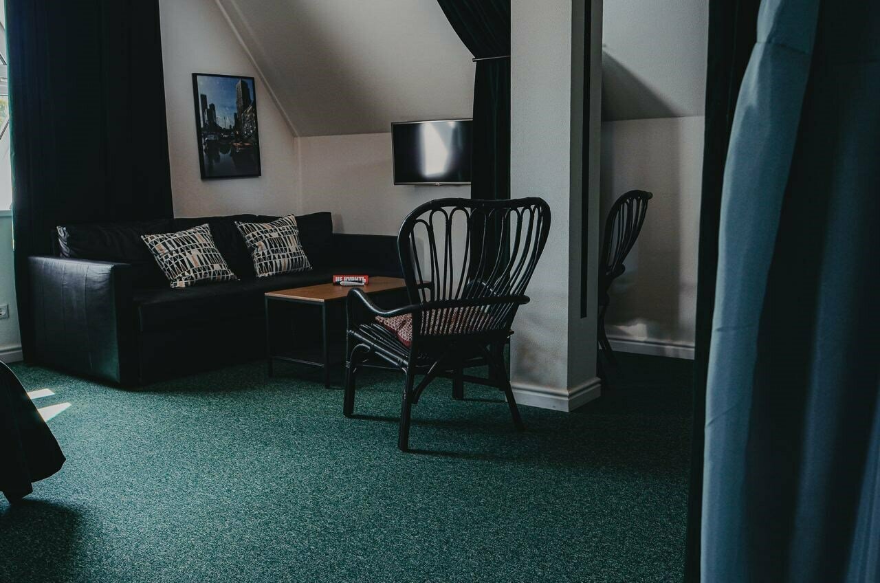 Гостиница Экотель Богородск Ногинск