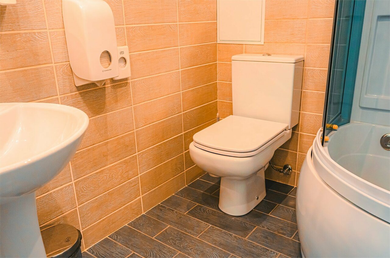 Гостиница Экотель Богородск Ногинск