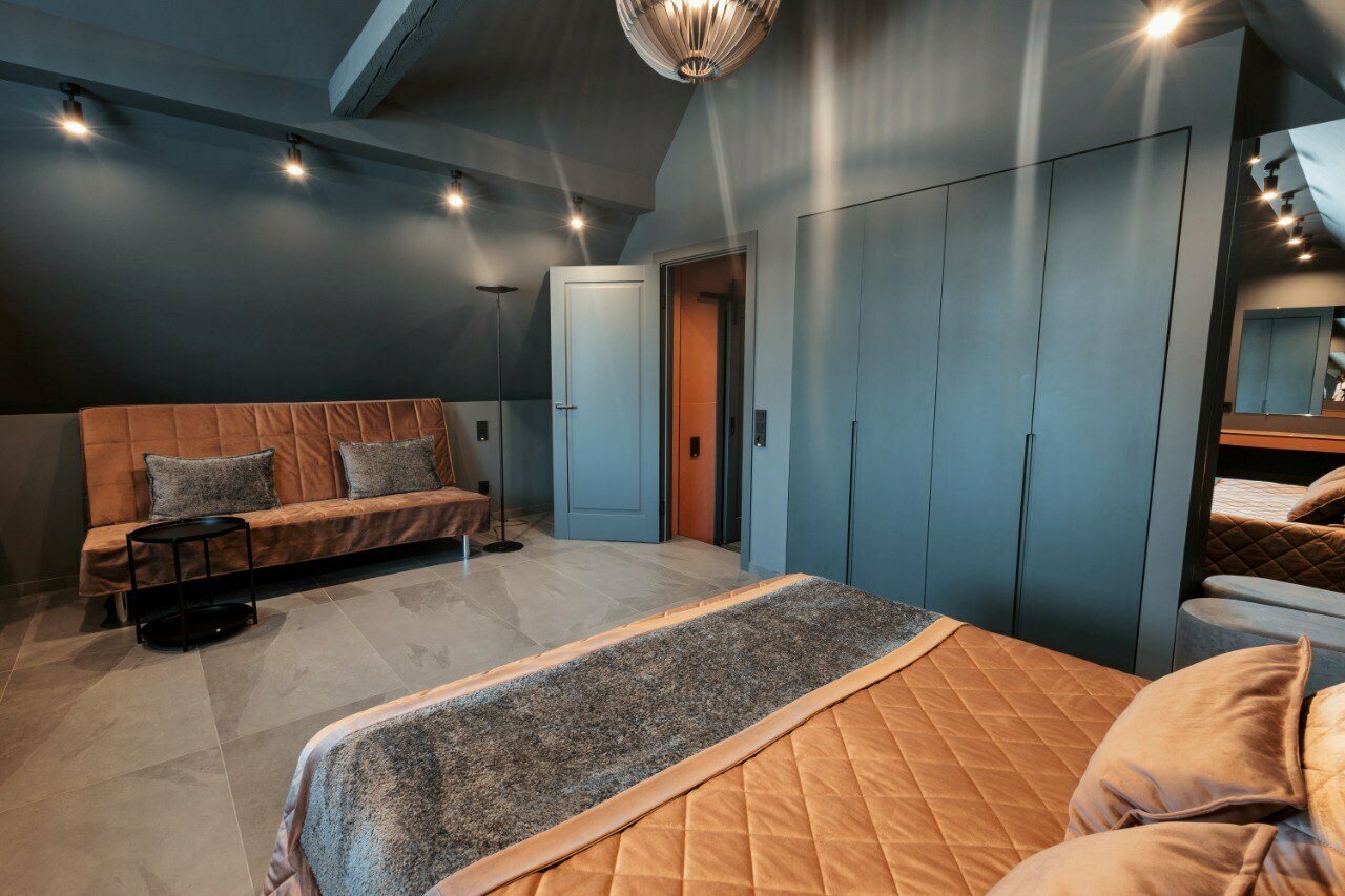 Гостиница Экотель Богородск Ногинск