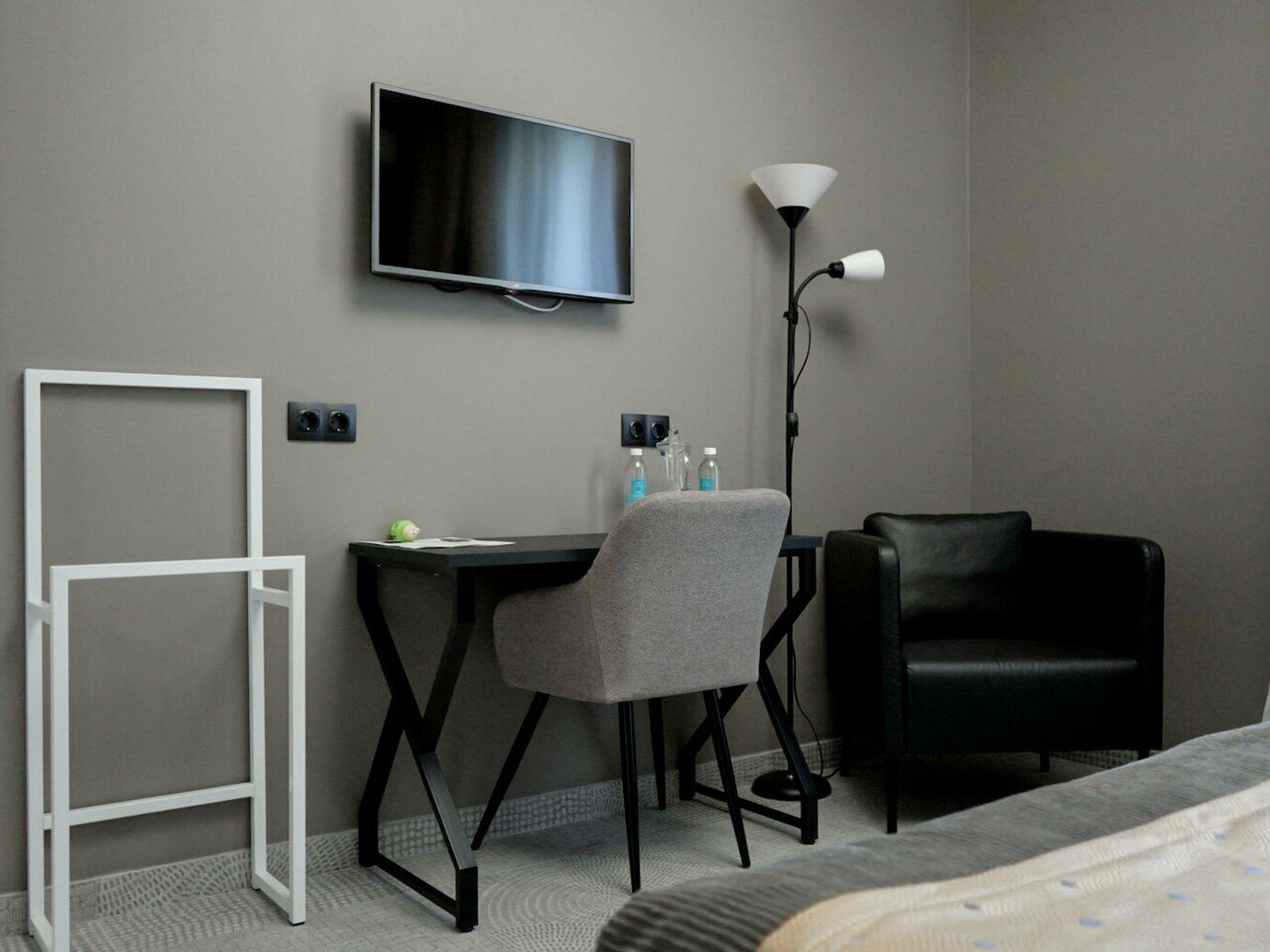 Гостиница Экотель Богородск Ногинск