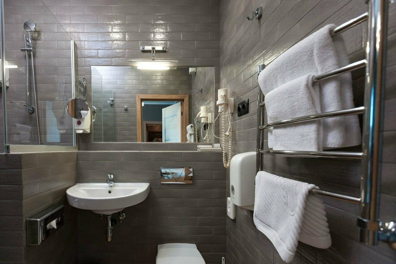 Гостиница Экотель Богородск Ногинск