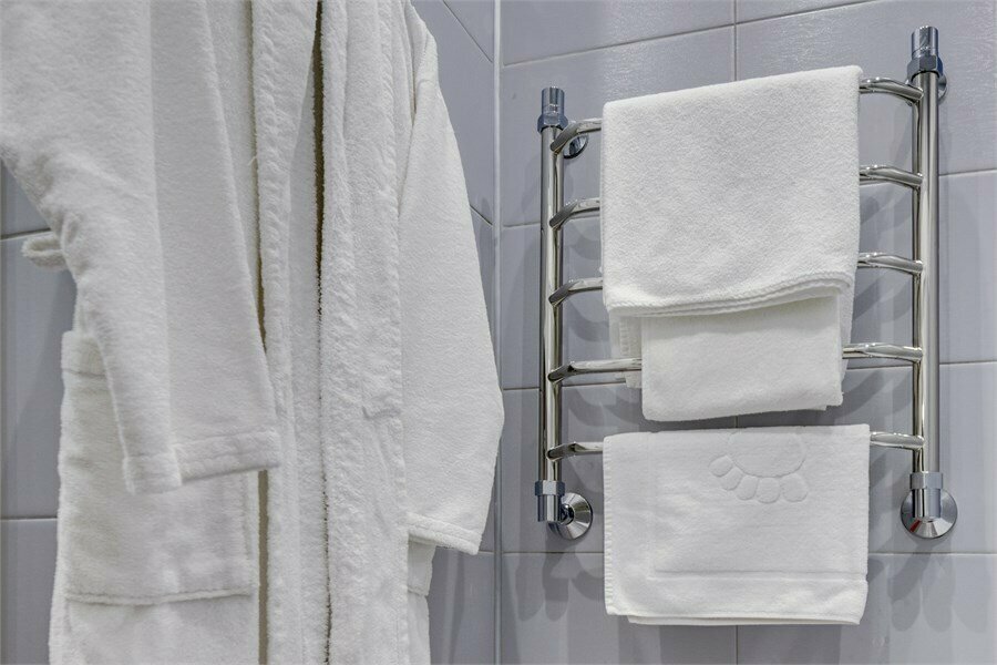 Гостиница Экотель Богородск Ногинск