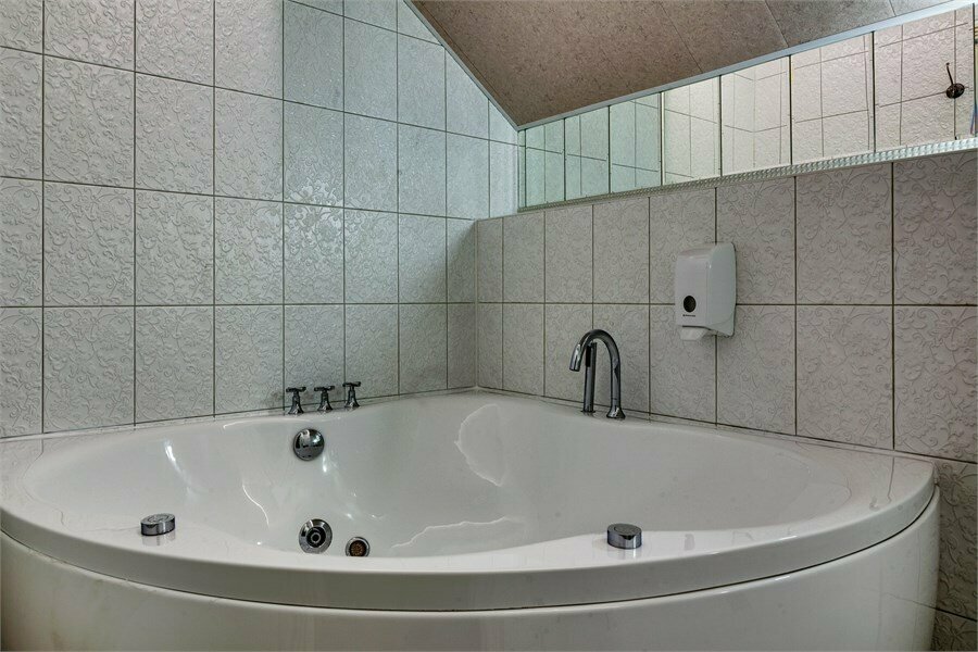 Гостиница Экотель Богородск Ногинск