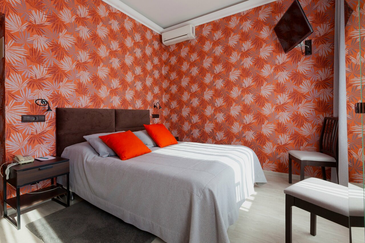 Гостиница Экотель Богородск Ногинск-13