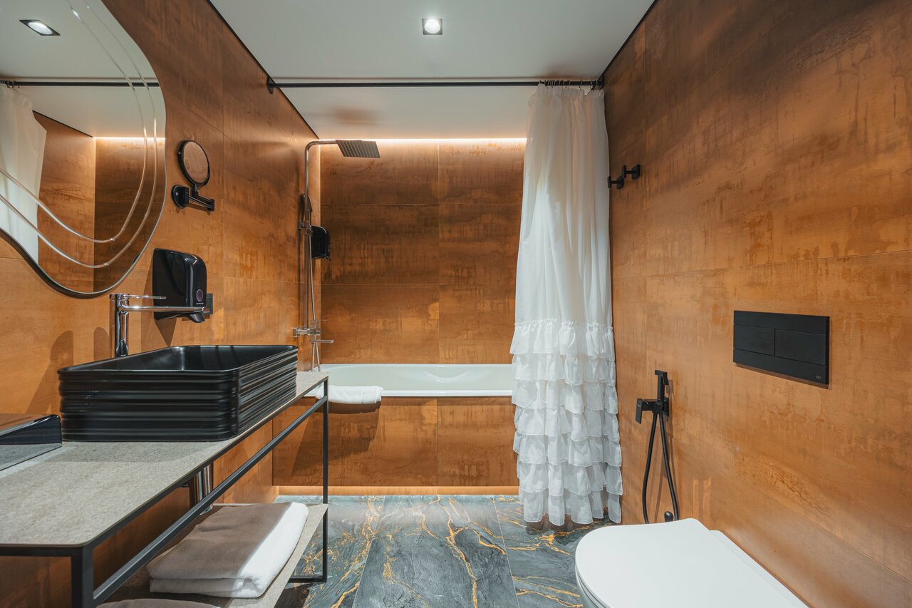 Гостиница Экотель Богородск Ногинск-12