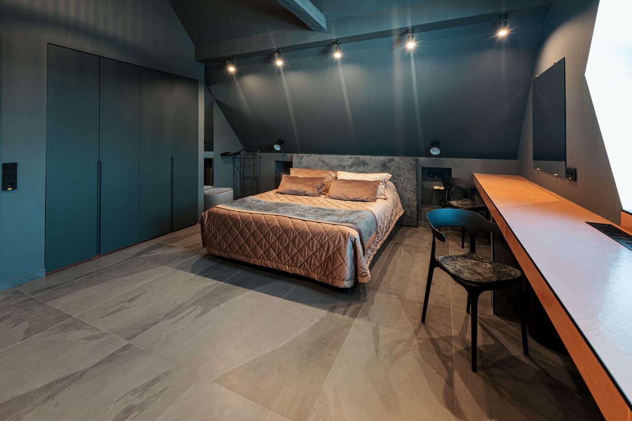 Гостиница Экотель Богородск Ногинск-17