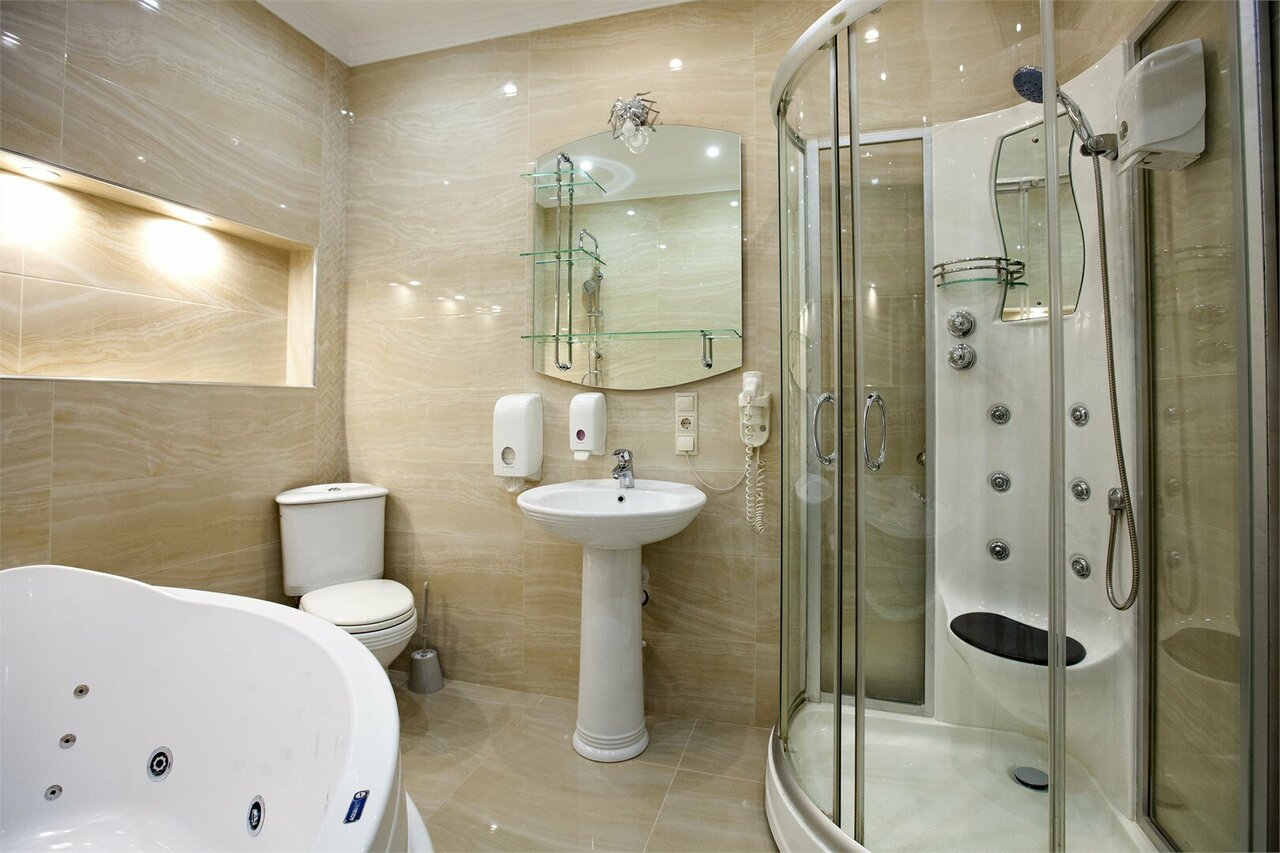 Гостиница Экотель Богородск Ногинск