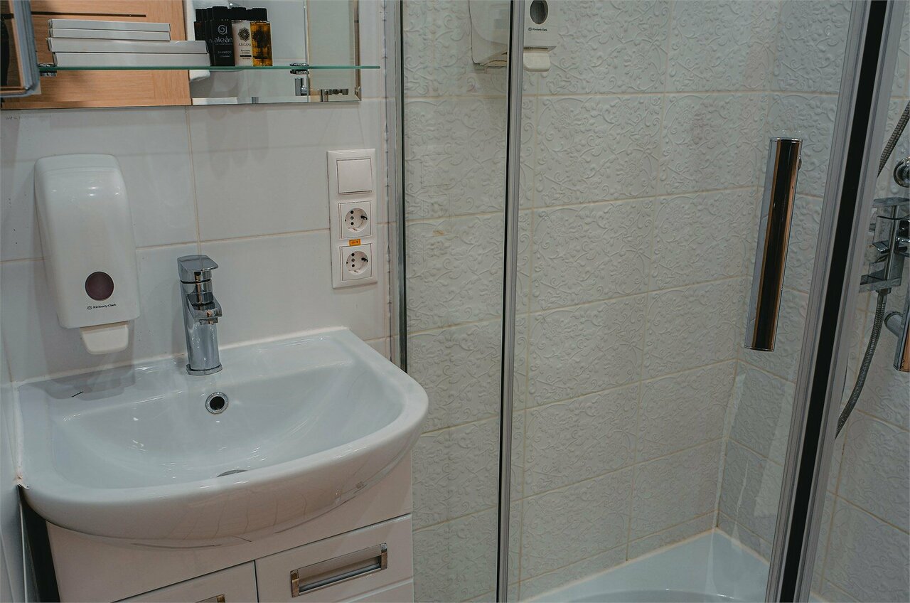 Гостиница Экотель Богородск Ногинск