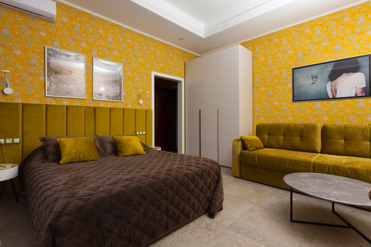 Гостиница Экотель Богородск Ногинск-8