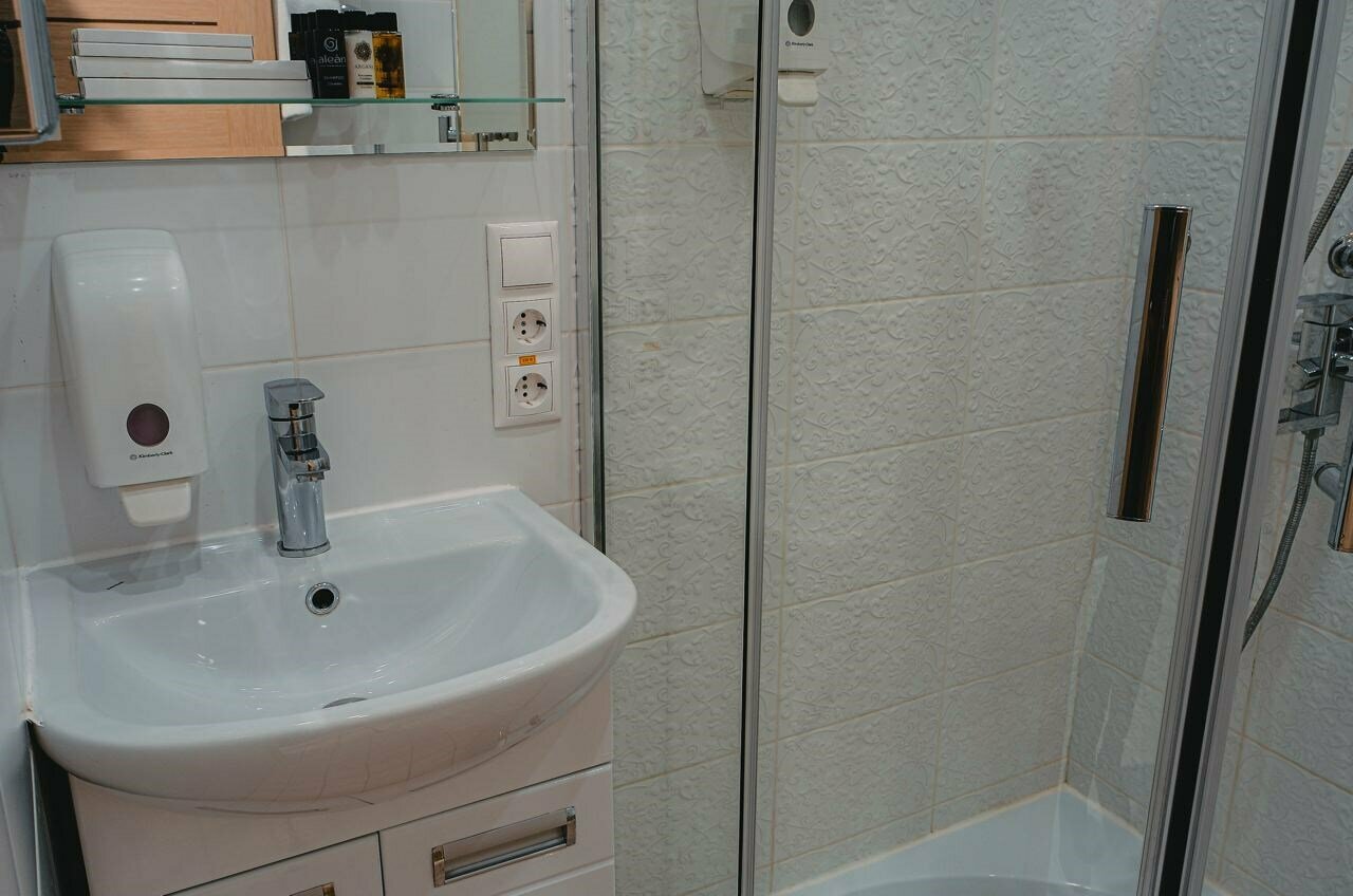 Гостиница Экотель Богородск Ногинск