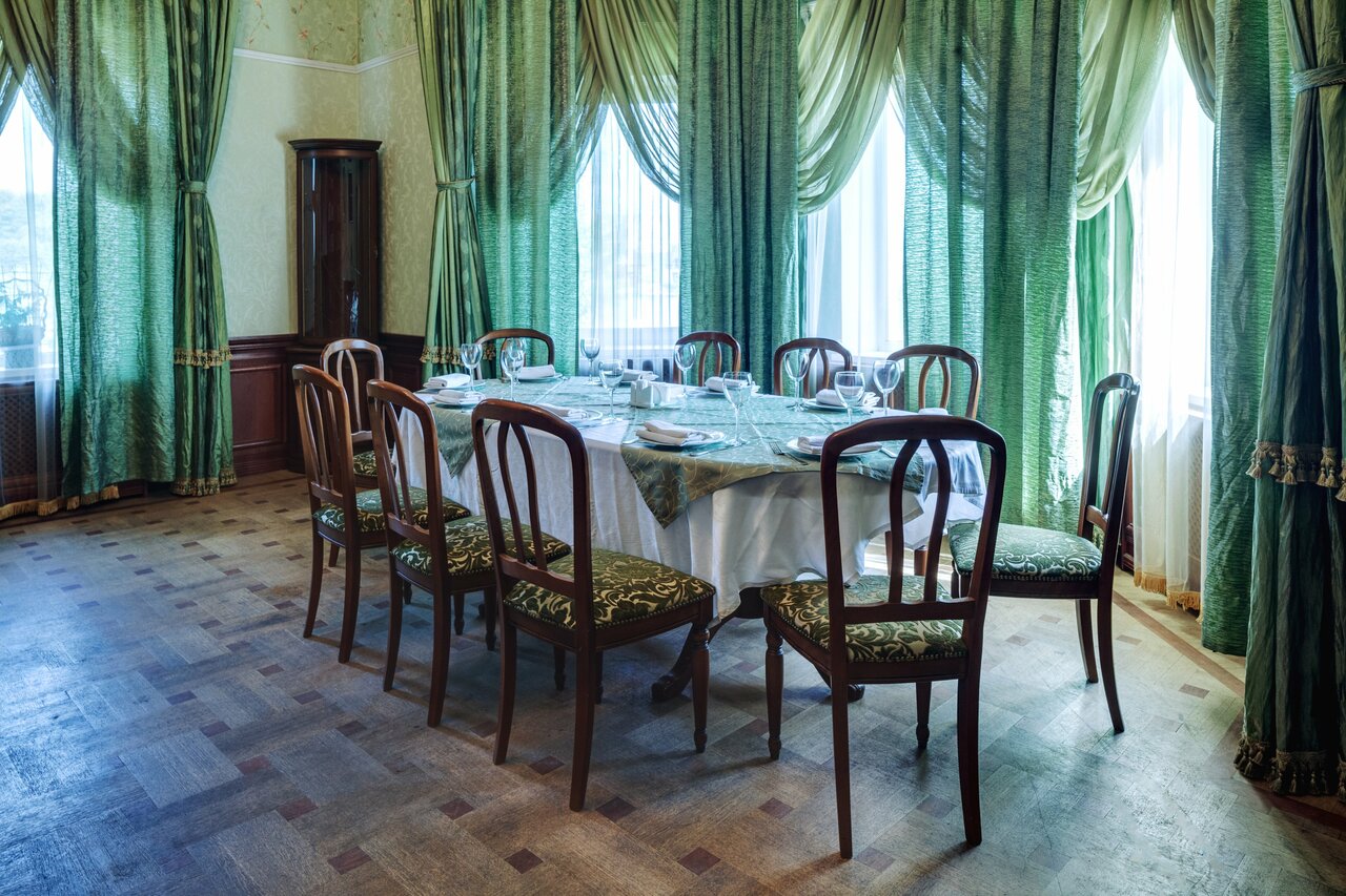 Гостиница Экотель Богородск Ногинск-27