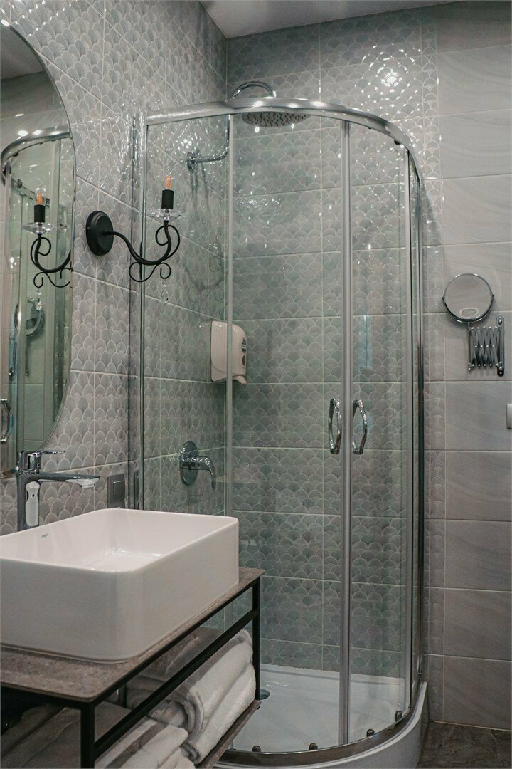 Гостиница Экотель Богородск Ногинск