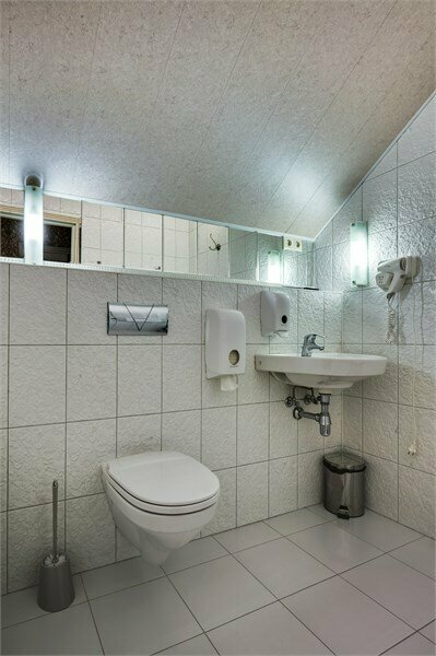 Гостиница Экотель Богородск Ногинск