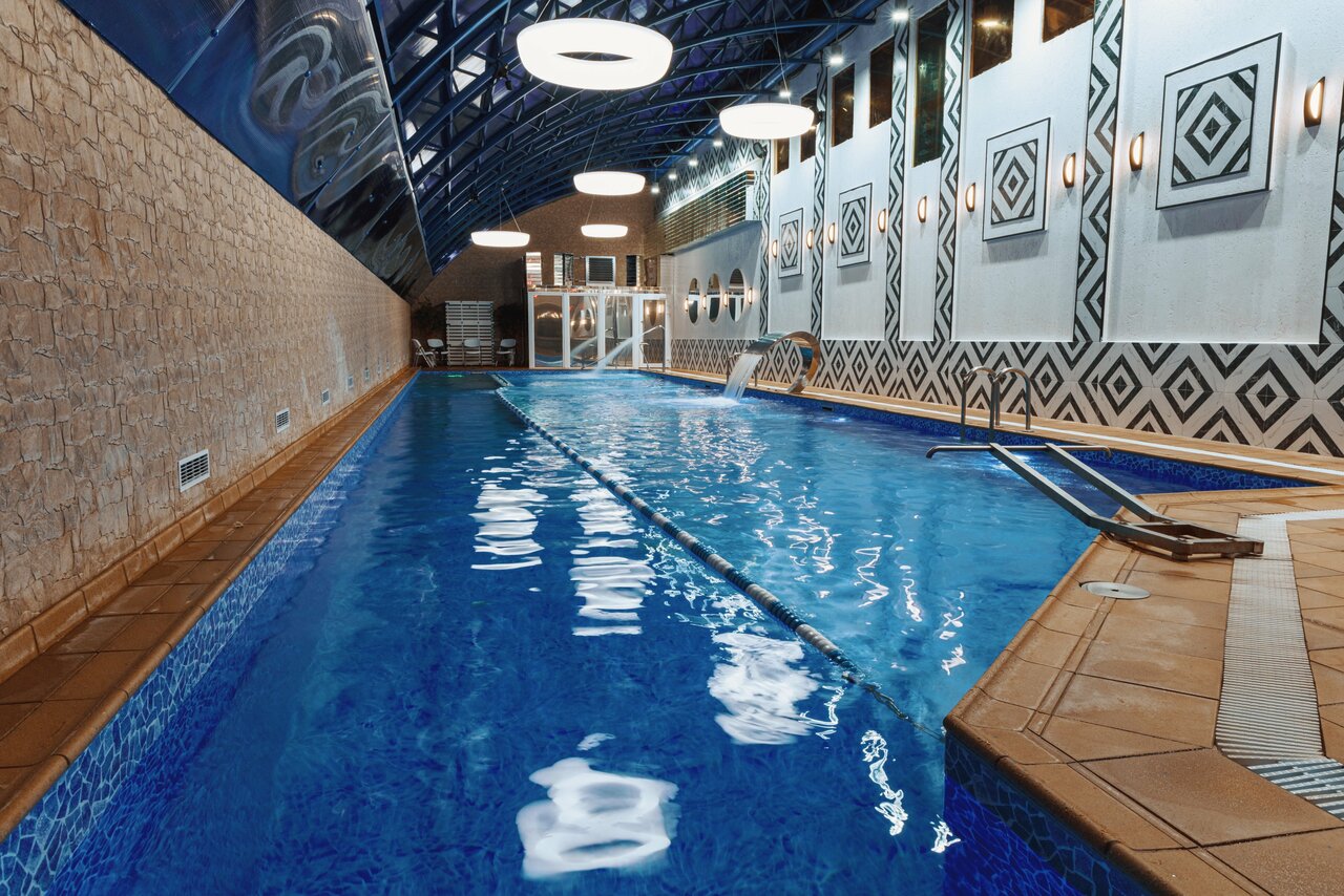 Гостиница Экотель Богородск Ногинск-22