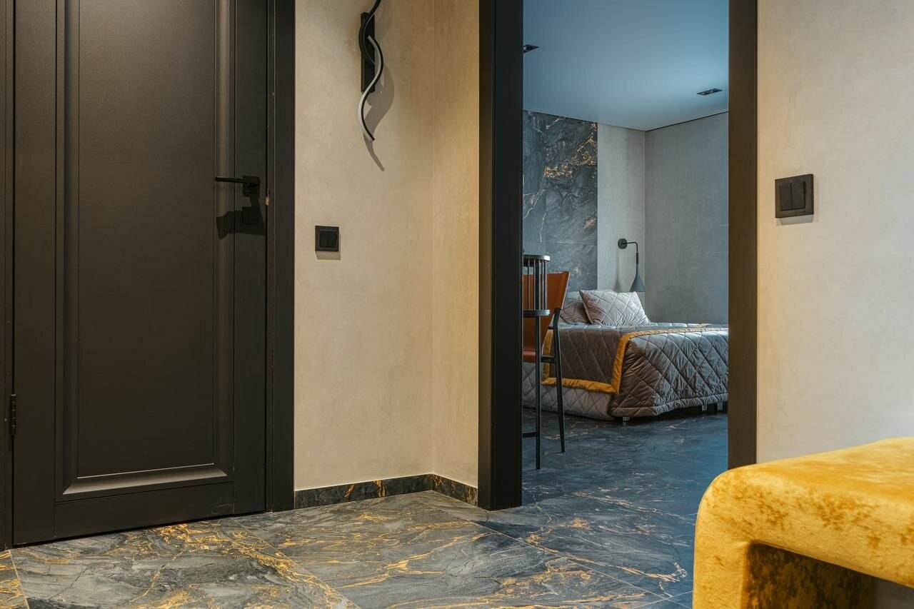 Гостиница Экотель Богородск Ногинск