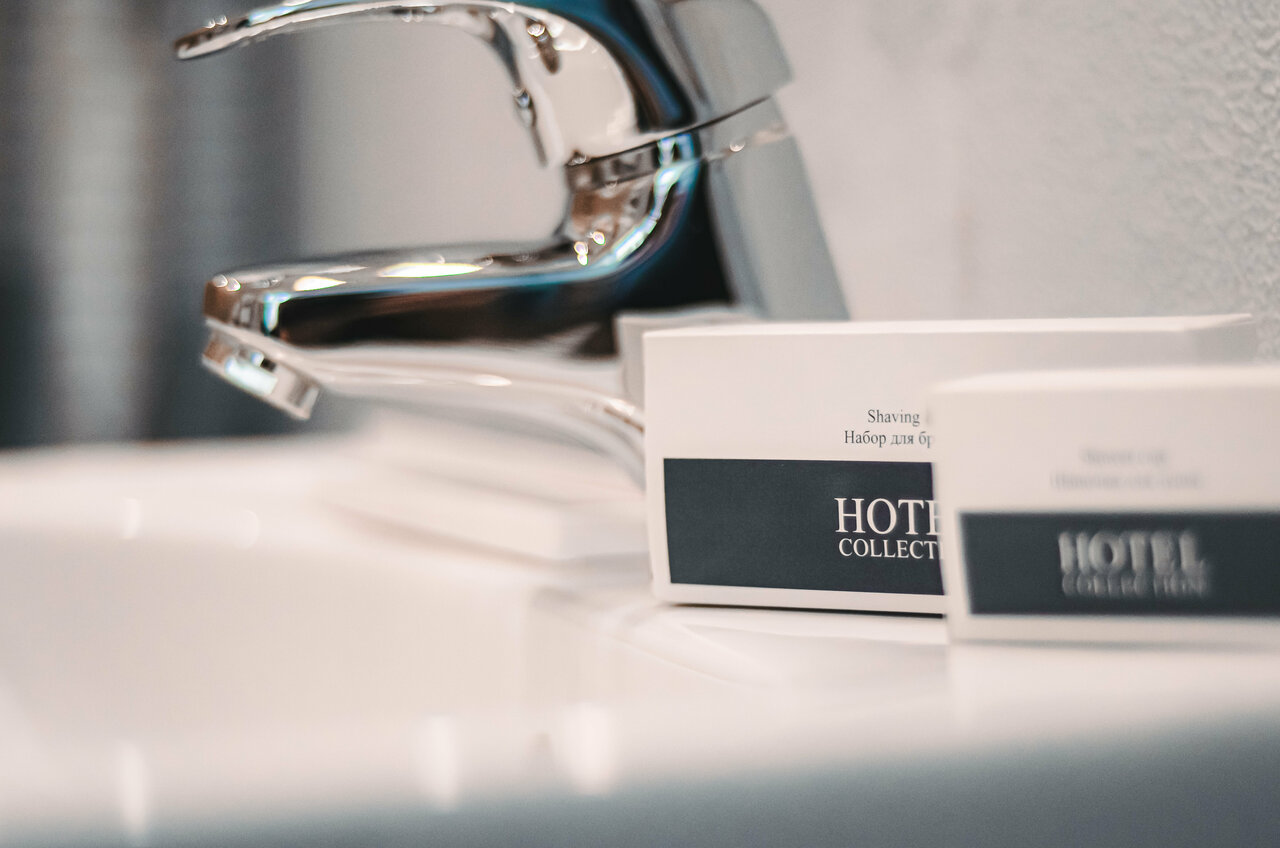 Гостиница Экотель Богородск Ногинск-40