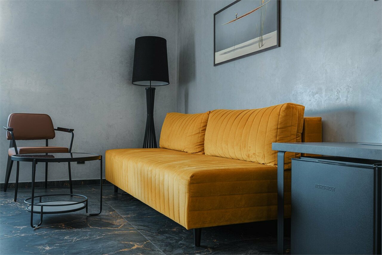 Гостиница Экотель Богородск Ногинск