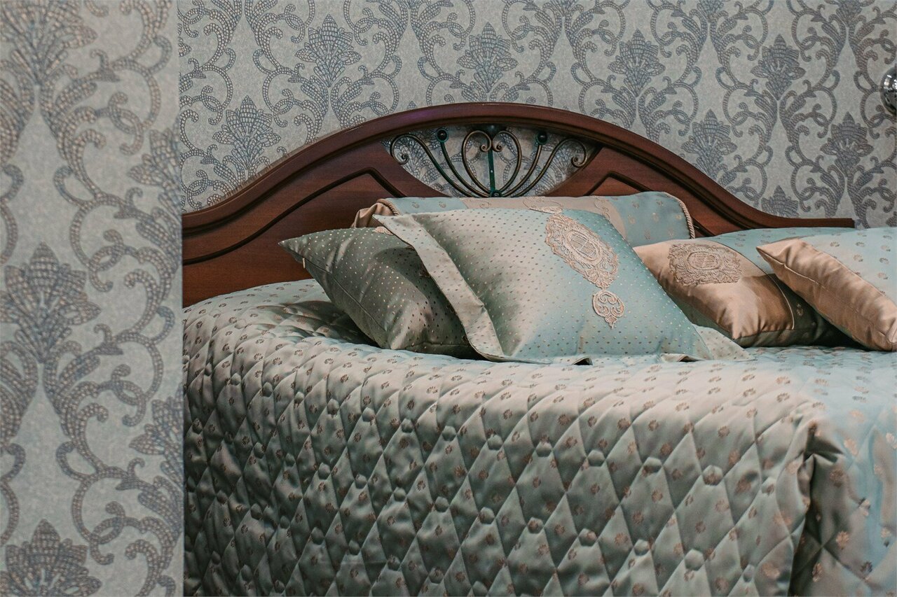 Гостиница Экотель Богородск Ногинск