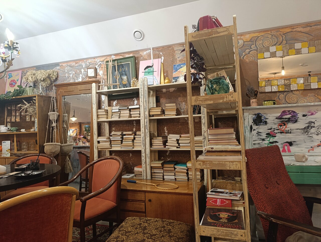 Гостиница Экотель Богородск Ногинск-52