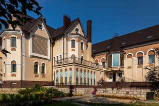 Гостиница Экотель Богородск Ногинск-0