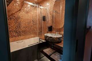 Гостиница Экотель Богородск Ногинск Улучшенный-3