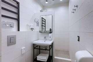 Гостиница Экотель Богородск Ногинск Стандарт-2