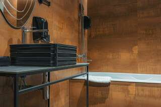 Гостиница Экотель Богородск Ногинск Полулюкс-14