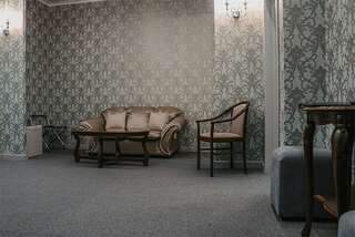 Гостиница Экотель Богородск Ногинск Люкс однокомнатный-2