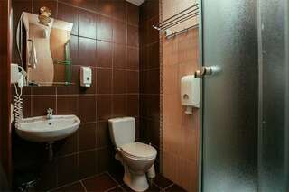 Гостиница Экотель Богородск Ногинск Стандарт-14