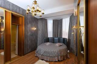 Гостиница Экотель Богородск Ногинск Полулюкс с джакузи-1