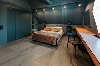 Гостиница Экотель Богородск Ногинск Улучшенный-1