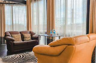 Гостиница Экотель Богородск Ногинск Пентхаус-1