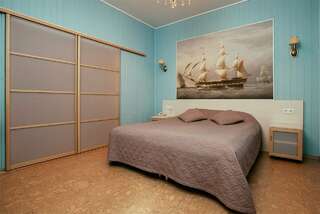 Гостиница Экотель Богородск Ногинск Люкс двухкомнатный с джакузи-7