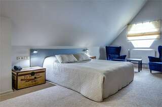 Гостиница Экотель Богородск Ногинск Полулюкс-4