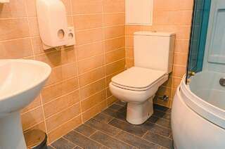 Гостиница Экотель Богородск Ногинск Пентхаус-8