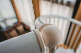 Гостиница Экотель Богородск Ногинск Пентхаус-10