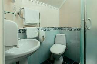 Гостиница Экотель Богородск Ногинск Стандарт-15