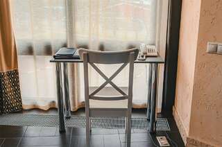 Гостиница Экотель Богородск Ногинск Пентхаус-5