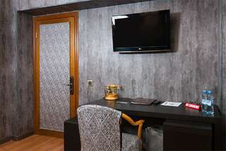 Гостиница Экотель Богородск Ногинск Полулюкс с джакузи-6