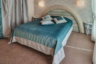 Гостиница Экотель Богородск Ногинск Люкс однокомнатный-7