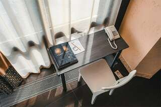 Гостиница Экотель Богородск Ногинск Пентхаус-4