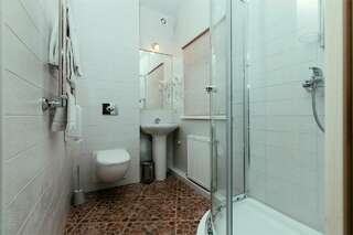 Гостиница Экотель Богородск Ногинск Улучшенный-5